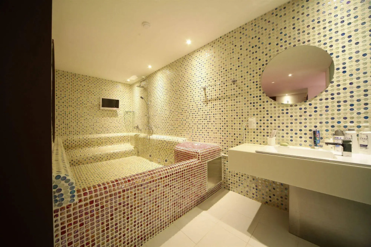 Sheel Hotel(쉴호텔)