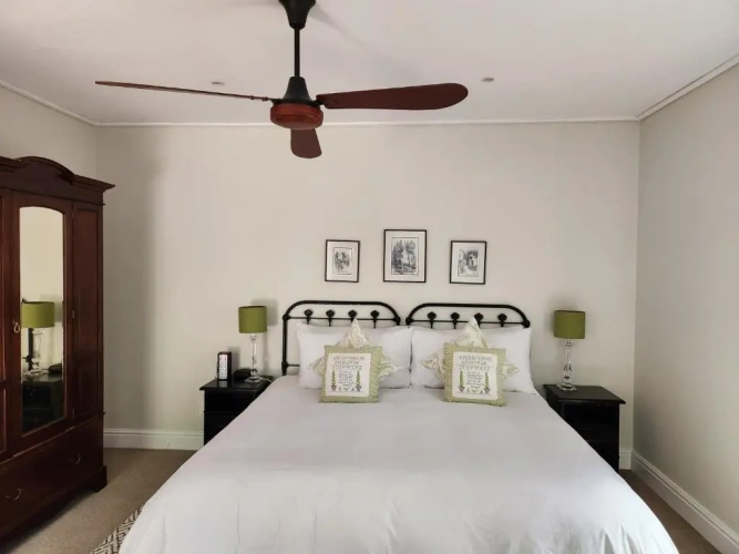Standard Twin Family room
