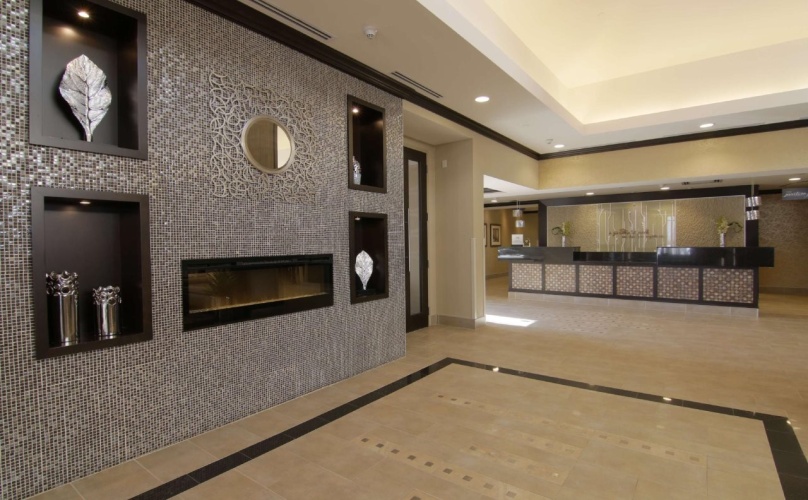 Hilton Garden Inn Toronto/Brampton photo 19