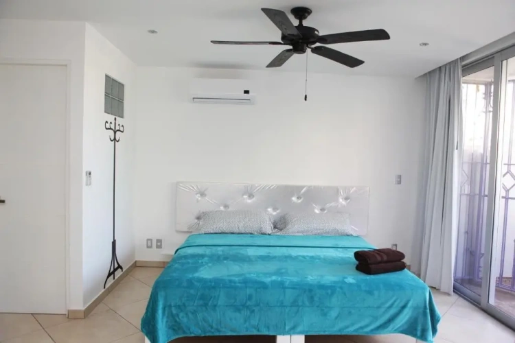 Deluxe Double Apartment