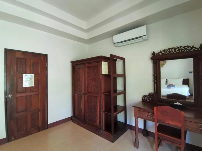 Holiday Villa