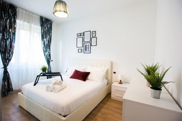 Home Hotel - Rogoredo 27