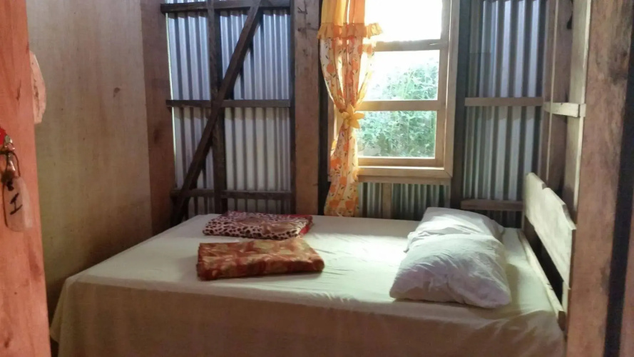Batad Transient House