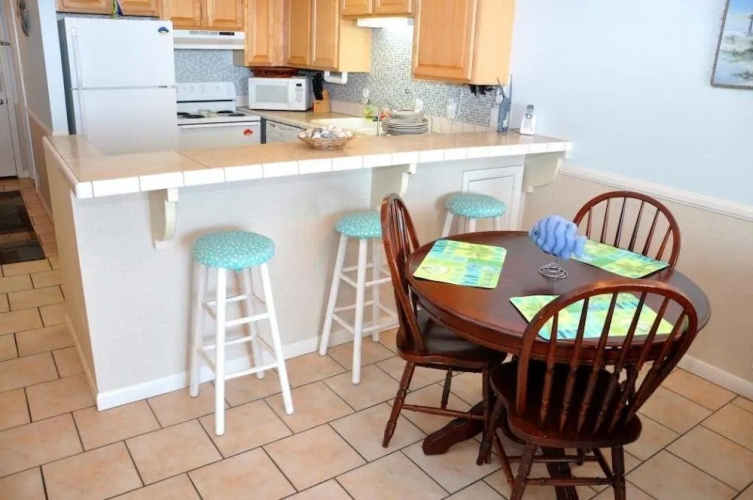 Water Pointe 903 - 3 Br condo by RedAwning