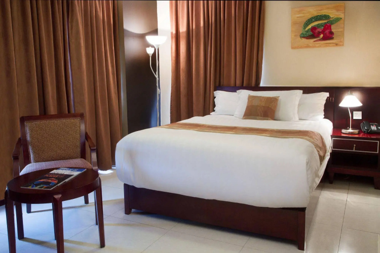 Hotel Palacio
