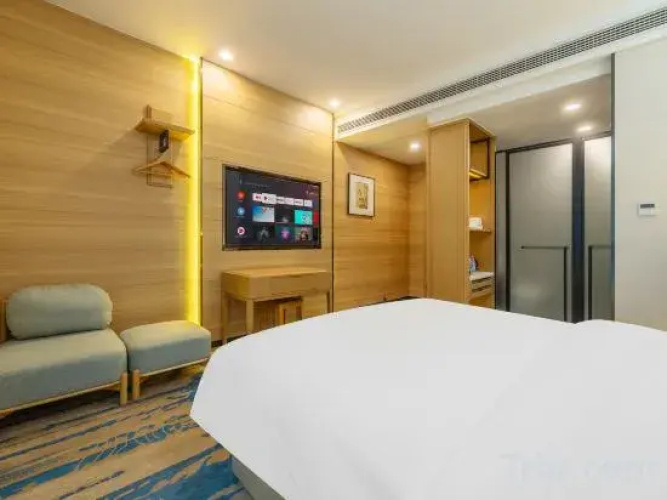 Elegantly Mellan boutique Hotel.