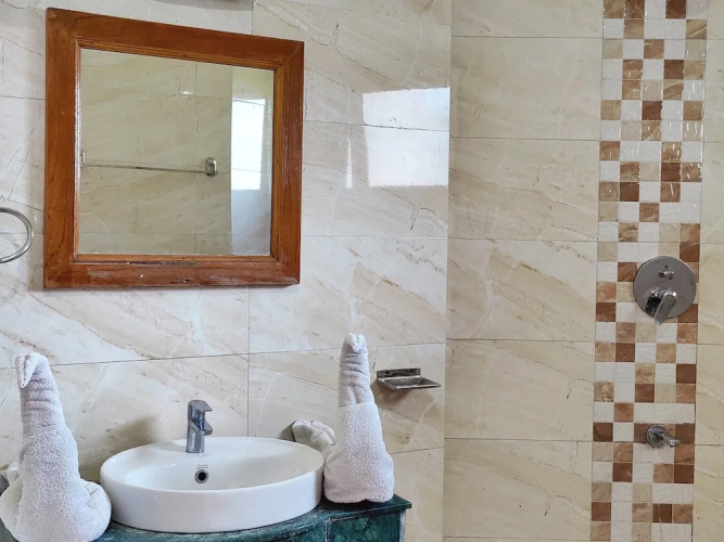 Hotel Neelgiri