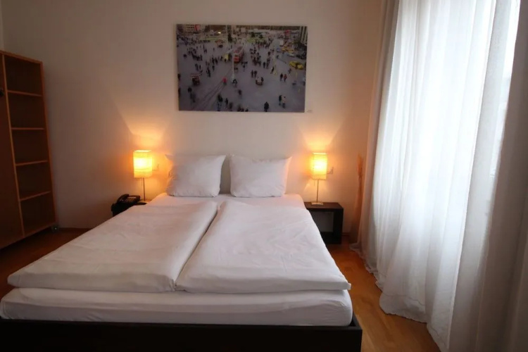 Hotel Lorenz