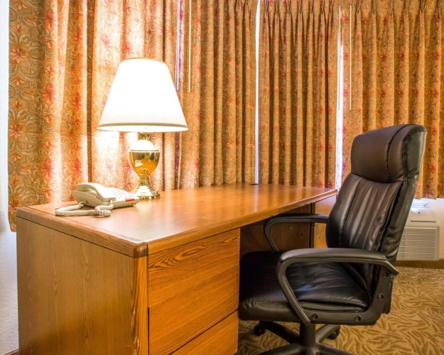 1 Bedroom Suite