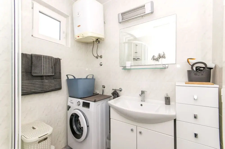 Lada apartman