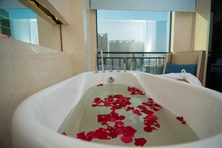 Pinnacle Art Hotel