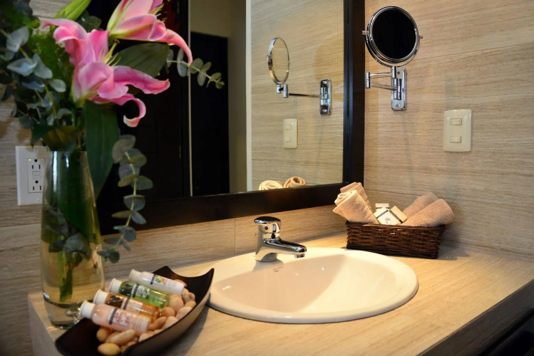 Palms Tulum Luxury Condo Hotel