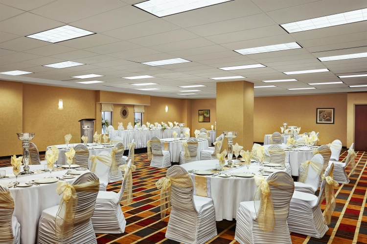 Four Points by Sheraton Halifax photo 28