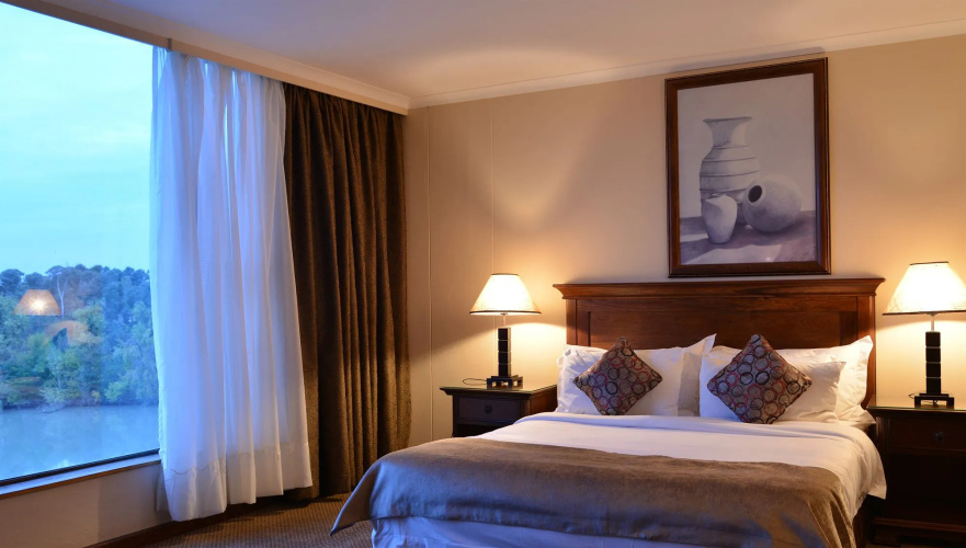 BON Hotel Riviera On Vaal