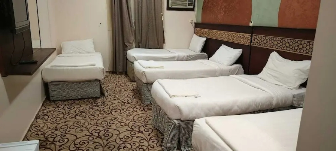 Safwa alhoda