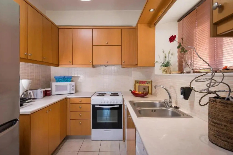 Villa Rosa Apartments