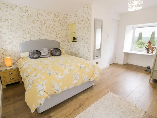 Braeface Cottage