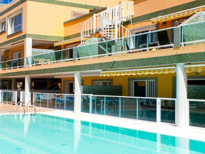Image de l'hôtel