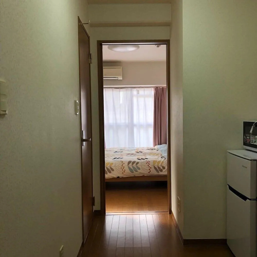 Jakotel Namba C
