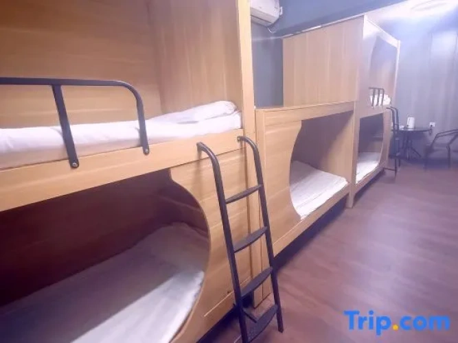 Standard Quintuple room