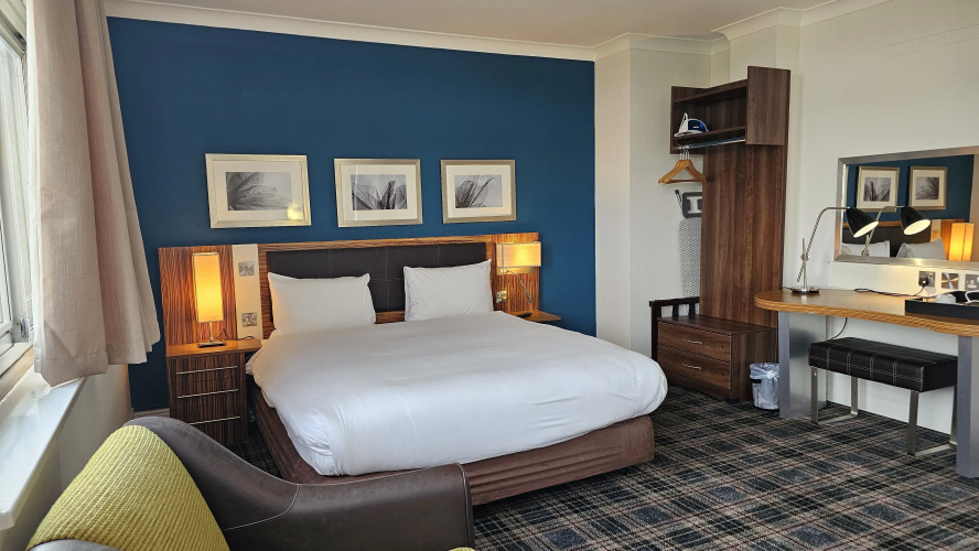 Hampstead Britannia Hotel
