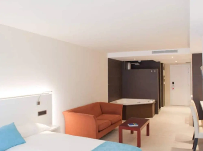 Premium room
