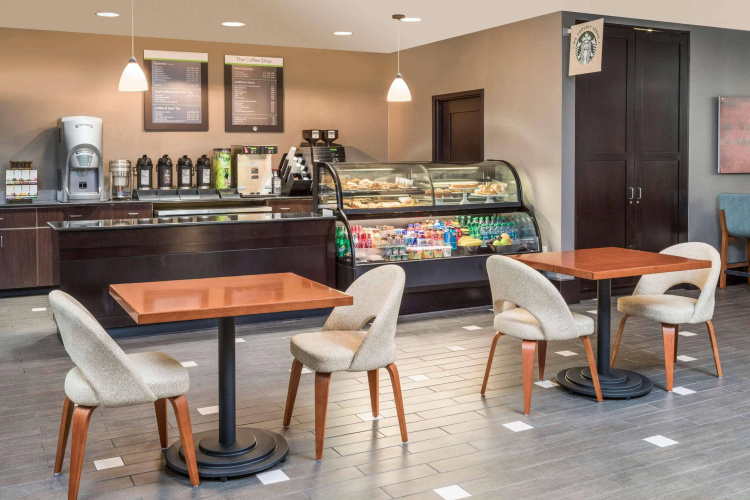 The Westin Tysons Corner photo 14