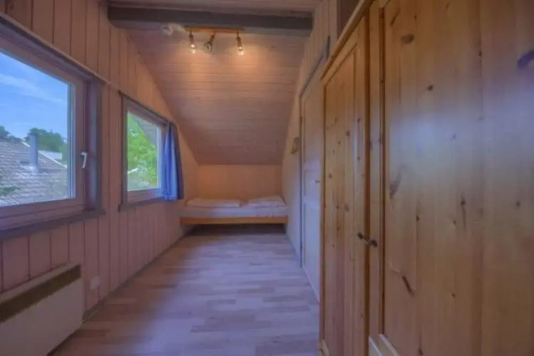Ferienhaus im Skandinavischen Stil