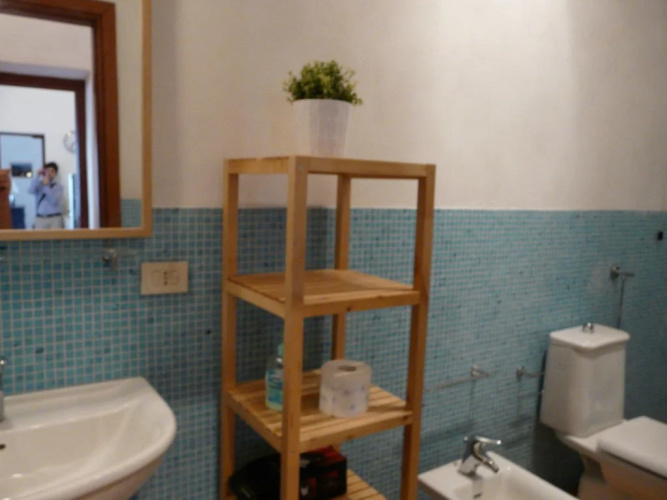 Residence Salina