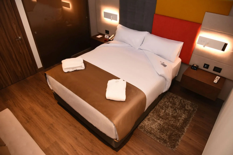 Hotel Sabana Park