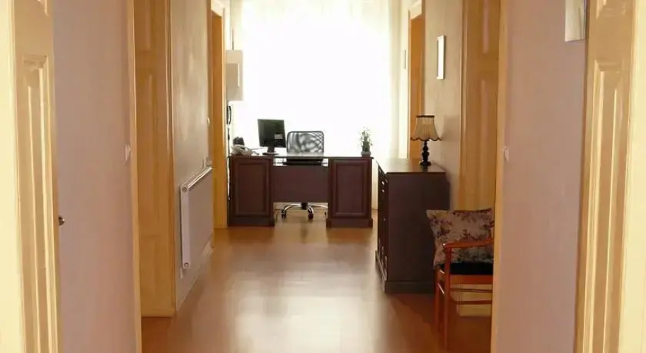 Apartament Anet