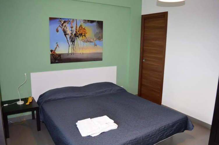 Agriturismo Le 5 Pietre