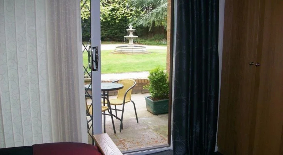 Cristall Spa-Hotel