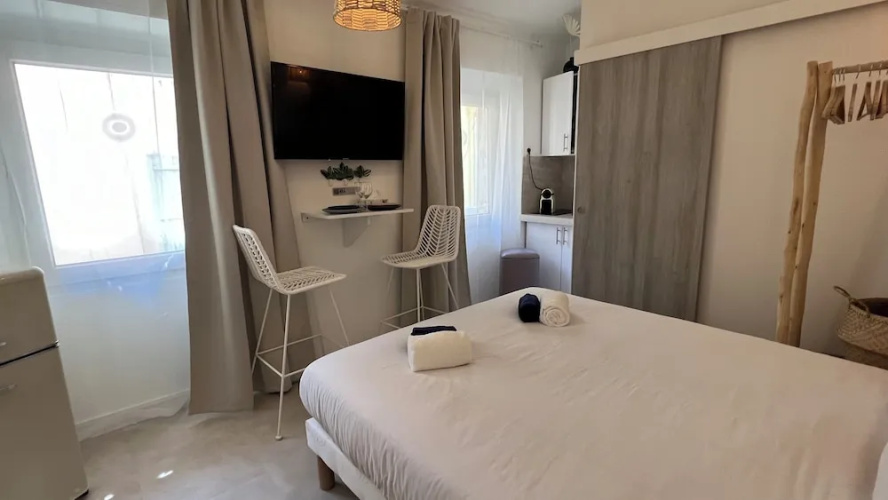 Villa Sephora Cannes