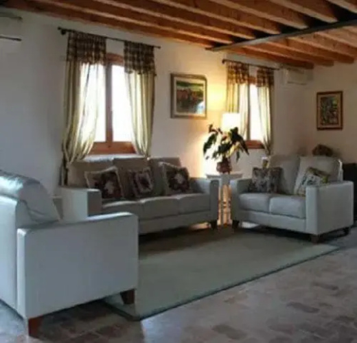Agriturismo Di la dal Fiume