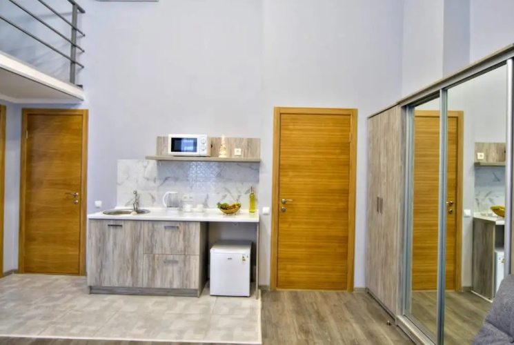 Grand Apartments