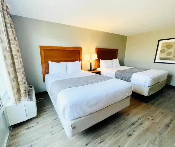 Superior room