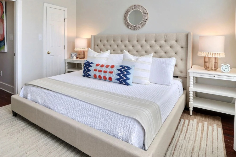 Gallery Stays - Spartina