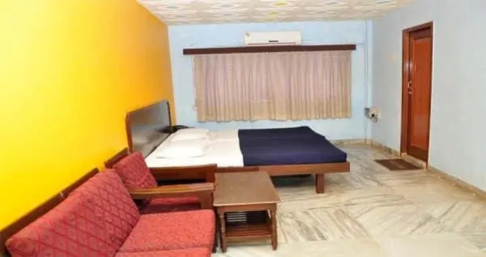 Hotel Udhayam