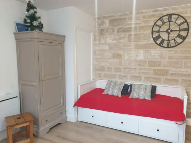 Le Gîte Senlisien