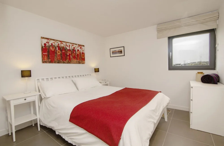 Solas, Ormiscaig, Luxury Coastal Retreat
