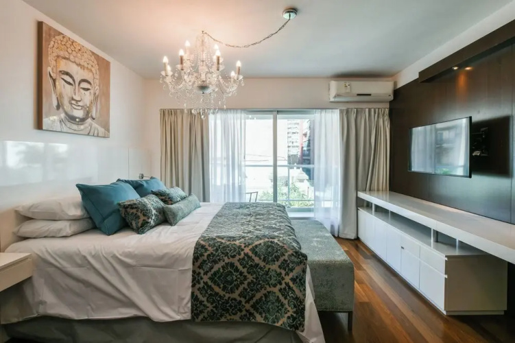 Ámbar Suites