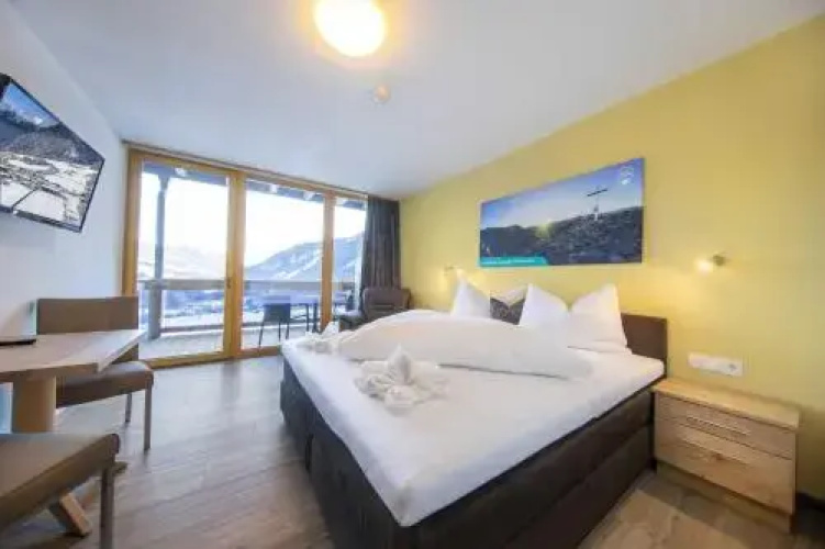 Hotel Krimml