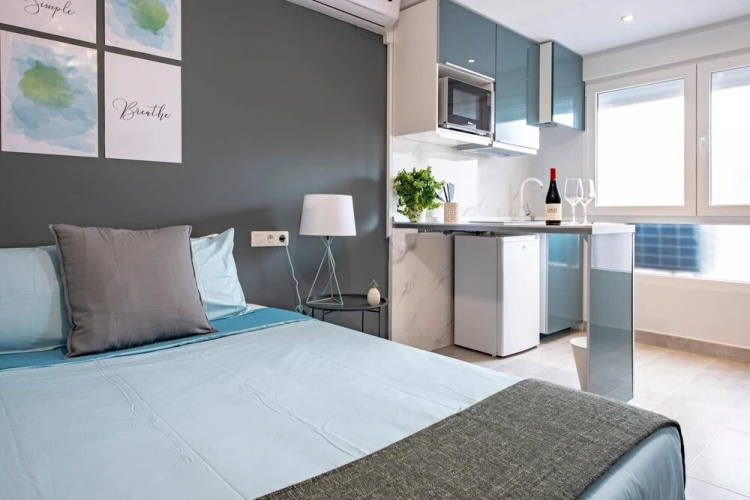 Oleti Studio Granada