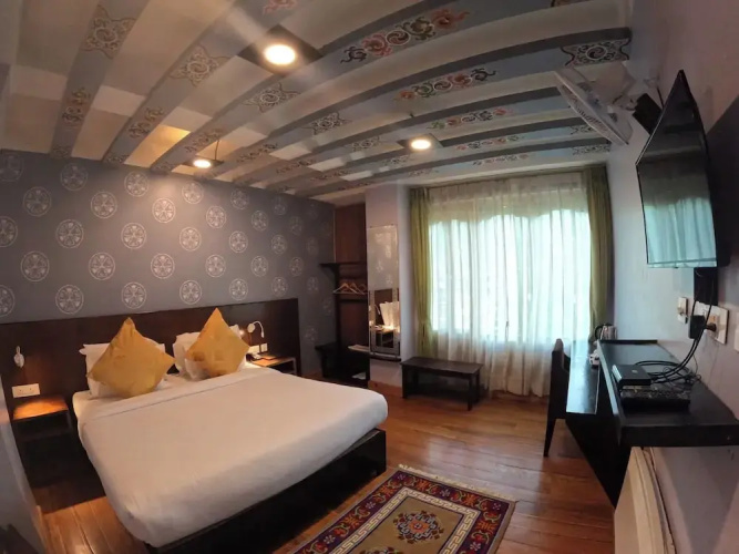 Hotel Damisa