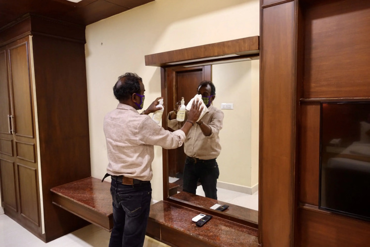 Фотография отеля