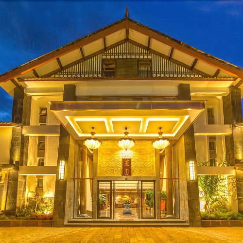 Imagen del hotel