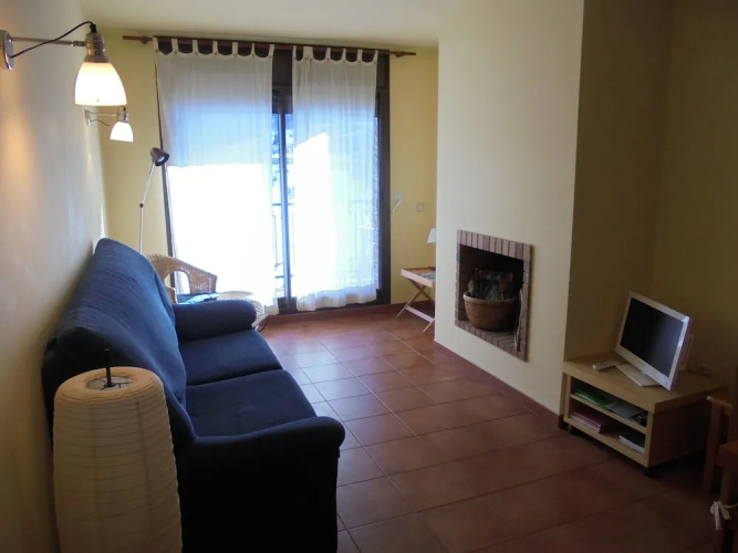 Apartment Cristina 7
