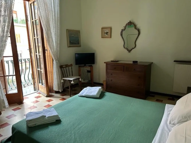 2 Bedrooms Junior Suite