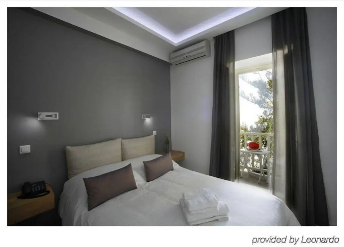 Fresh Boutique Hotel
